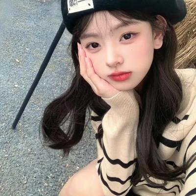 辣妞征集